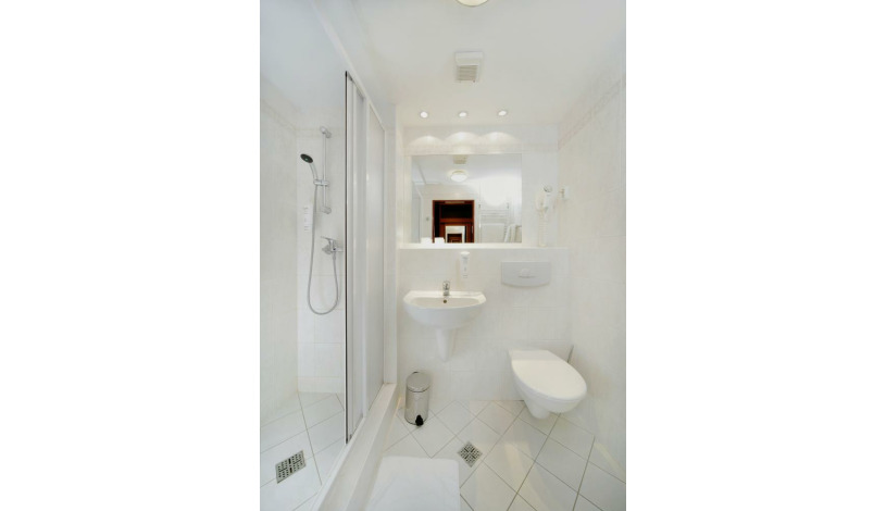 Orea Resort Horal Špindlerův Mlýn